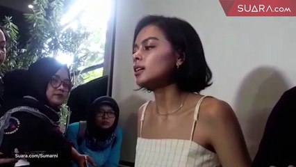 Untuk Pertama Kalinya Eva Celia Rilis Lagu Bahasa Indonesia