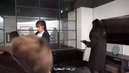 TWICE Vlog 'FANCY' #1