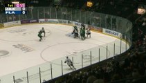ECHL Jacksonville Icemen 2 at Florida Everblades 3