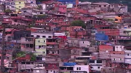 JaUbra, alternativa a Uber en la excluida periferia de Sao Paulo