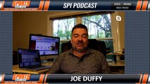 NBA Picks First Round with Tony T and Joe Duffy 4/12/2019