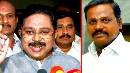 பாஜக-டிடிவி தினகரன் இடையே திரைமறைவில் நடந்தது என்ன..?