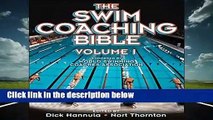 The Swim Coaching Bible