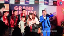 A Mero Hajur 3 Grand Premiere | Nepali Cine khabar 2019