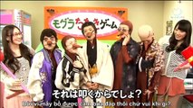 [Vietsub] 120216 AKB48 - Bimyo~ ep19