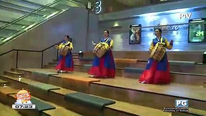 ASEAN TV: Remebering the Heroes film screening