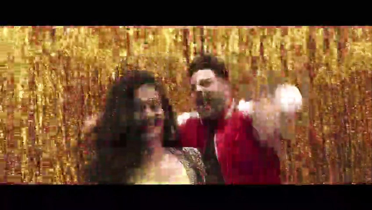 Badshah - 'Set The Roads On Fire' feat