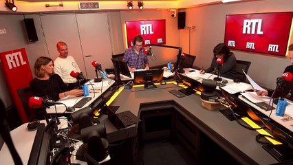 Le journal RTL de 6h30 du 12 avril 2019