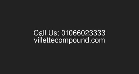 Townhouse corner in a very prime location Villette sodic hot price