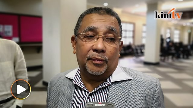 Konflik kepentingan macam mana? Respon Isa Samad Kertas Putih