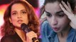 Alia Bhatt gets funny comment from Kangana Ranaut on her acting skills | FilmiBeat