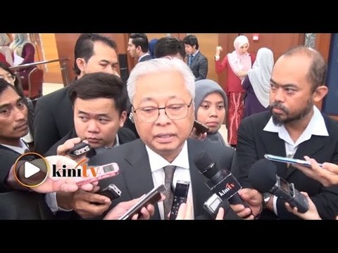 Terima kasih Dr M setuju lantik pembangkang pengerusi PAC