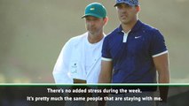 Koepka enjoys the added pressure of majors