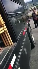 Mais um caso gravado em onda de racismo nos EUA