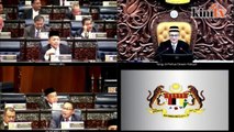 Dewan Rakyat heats up as Najib referred to rights and privileges committee