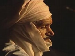 Soirée Association "sauver l'imzad"