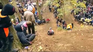 Videos of Risa of Falls and Coups 2019. Funny videos of falls