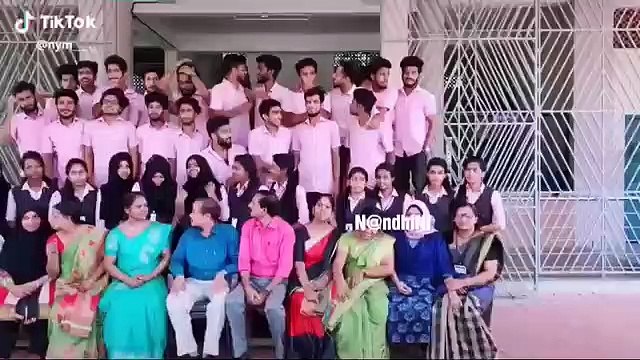 College Galatta - College Fun - College Atrocities- College Life Tamil F