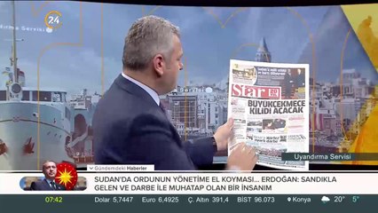 Büyükçekmece kilidi açacak