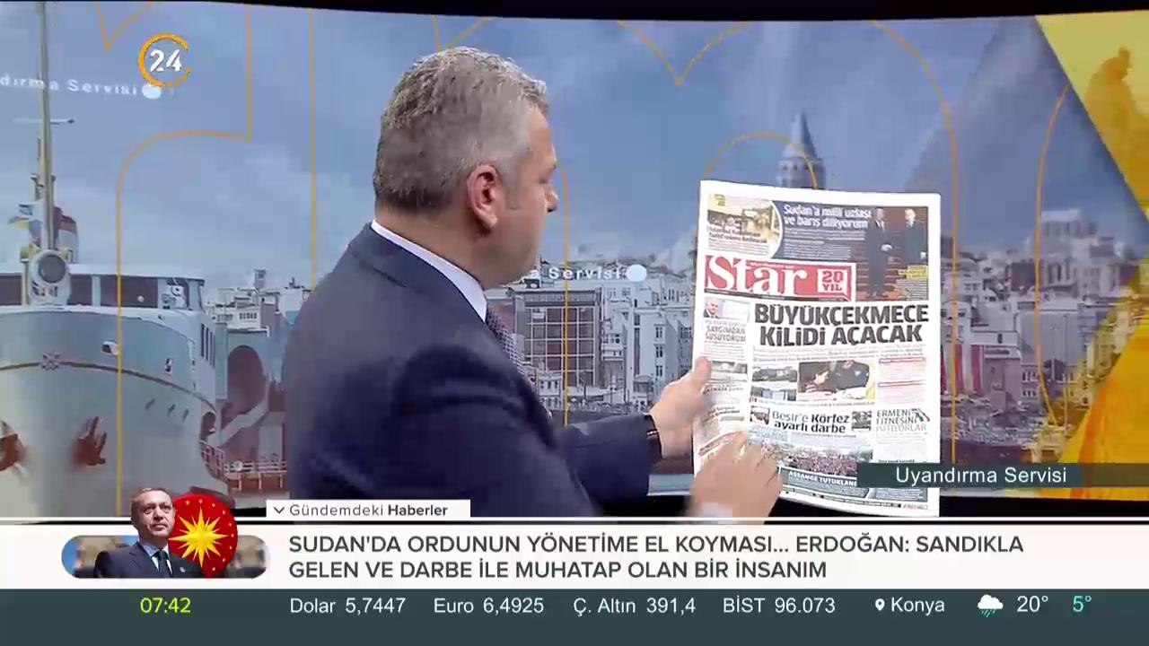 Büyükçekmece kilidi açacak