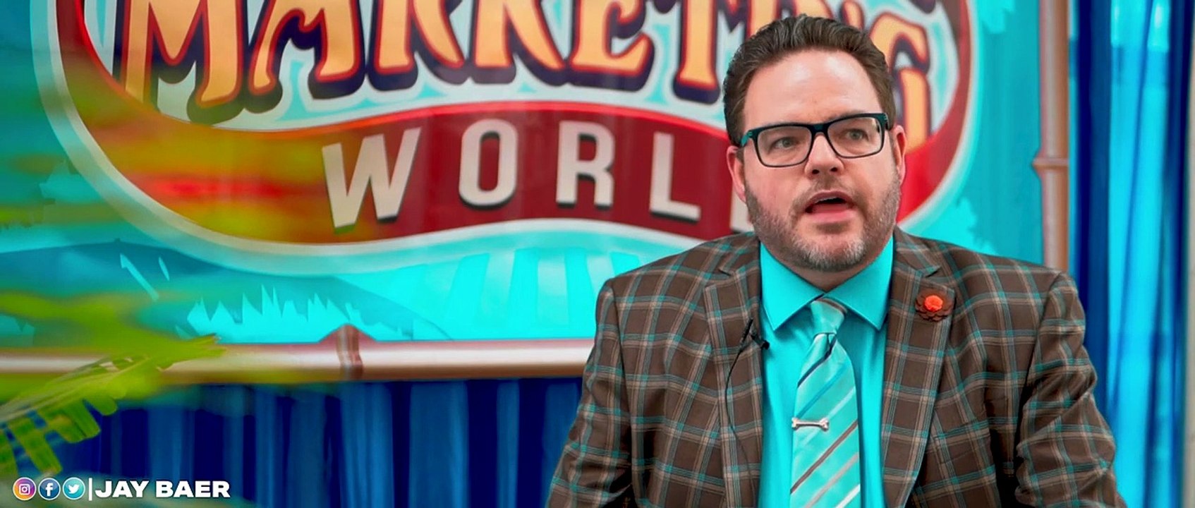 The Business of Social Media: Insights from Social Media Marketing World 2019