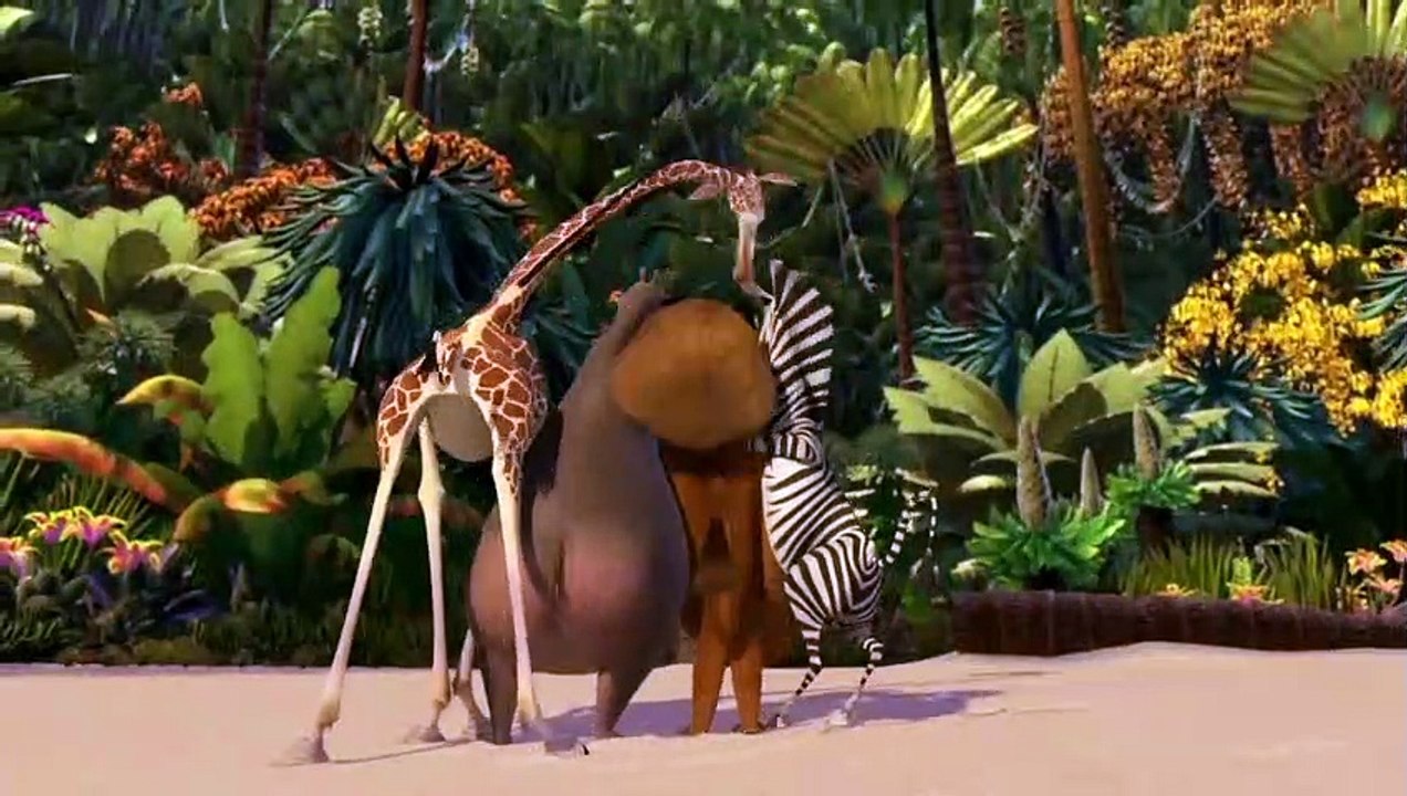 Madagascar 1 best sale full movie dailymotion