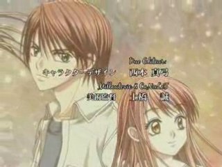 Boku wa Imôto ni Koi o Suru OP