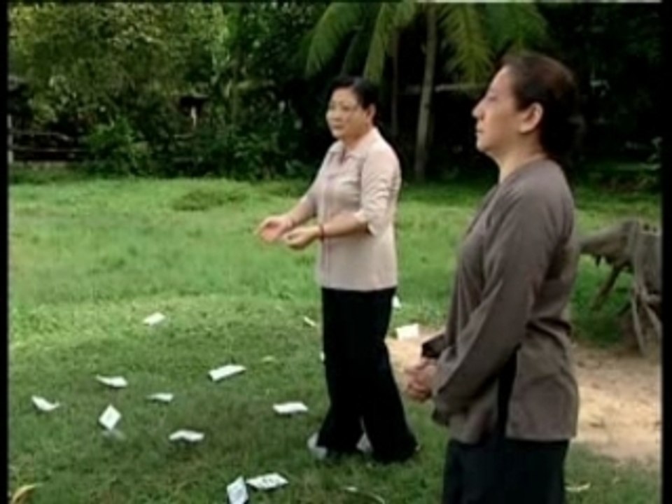Don Dau story ending CamLy