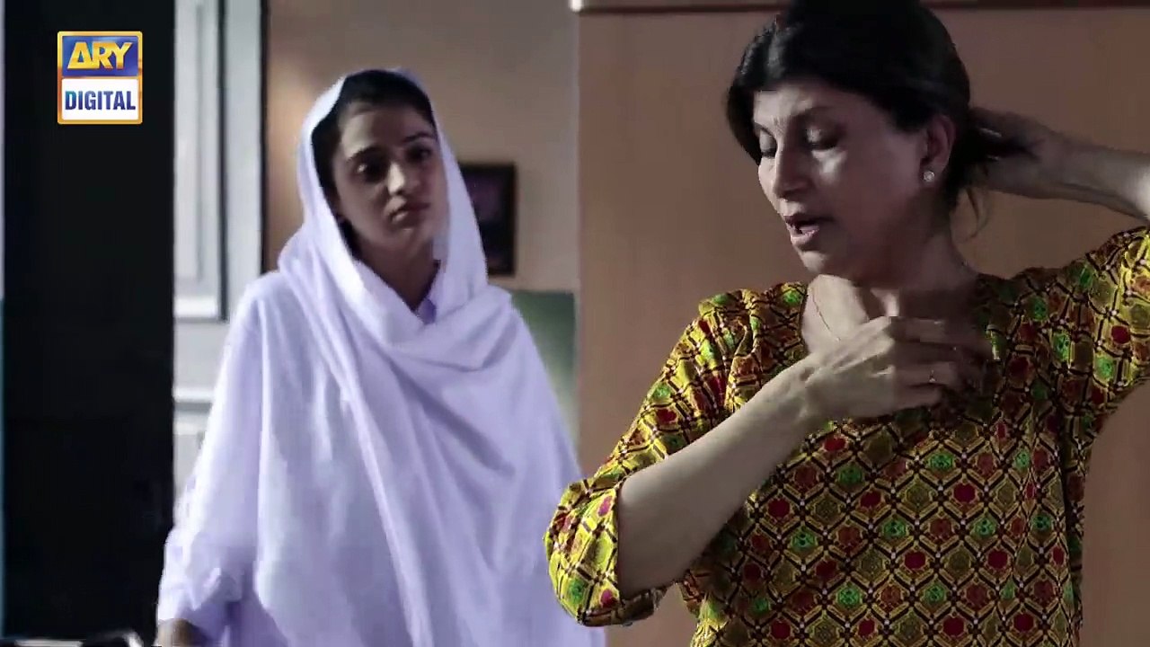 Do Bol Episode 13  10th April 2019  ARY Digital Drama