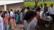 Lok Sabha Election 2019 : First Phase Voting हुई पूरी, इन States में बंपर वोटिंग | वनइंडिया हिंदी