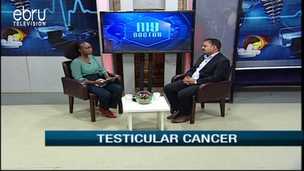 Signs & Symptoms Of Testicular Cancer