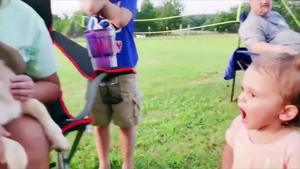 Babies and Animals are Best Friend - Baby and Animal Video