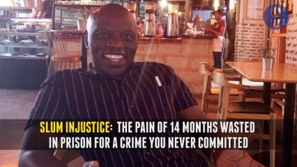 Tuju: Ruto’s new headache, Hawkers to get permits, Wrongly imprisoned: Your Breakfast Briefing