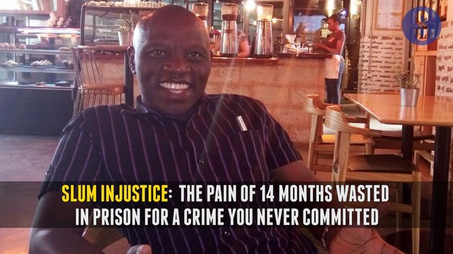 Tuju: Ruto’s new headache, Hawkers to get permits, Wrongly imprisoned: Your Breakfast Briefing