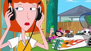 Phineas and Ferb S03E25.Meapless.in.Seattle