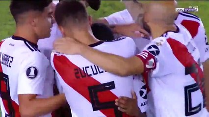 Sporting KC 2-[3] Monterrey - Miguel Layún great free kick