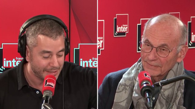 Boris Cyrulnik, psychiatre : Jean Genet illustre les théories neurologiques actuelles (...) Il a acquis le talent des mots parce qu’il avait peur des autres”