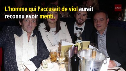 Pierre Palmade : la garde à vue levée, l'humoriste sorti libre