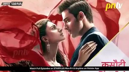 Kasautii Zindagii Kay  12 April 2019 Video Update _ .