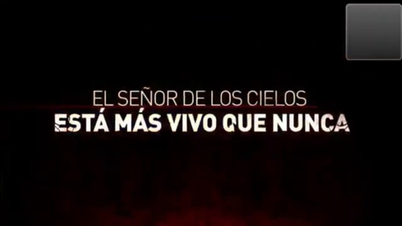 El Señor De Los Cielos 7 Avance 2 El señor de los cielos 7 temporada