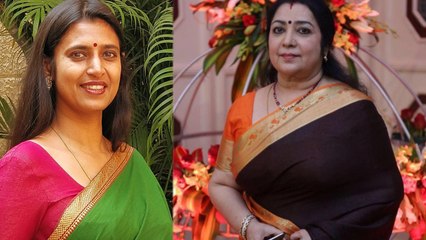 Actress Kasturi: நடிகை கஸ்தூரிக்கு கண்டன கடிதம் அனுப்பிய நடிகர் சங்கம்- வீடியோ