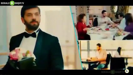 Hakmarrje e Embel – Episodi 86