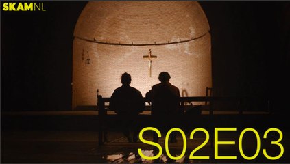 SKAM NL S02E03 [Español]