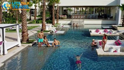 Breathless Resorts & Spas – Brand Commercial