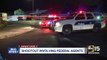 Eight injured, including 4 federal agents, in Ahwatukee shooting