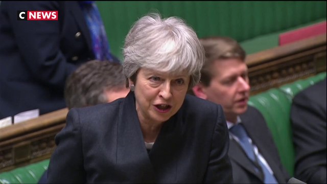 Les Britanniques vont-ils participer aux élections européennes ?