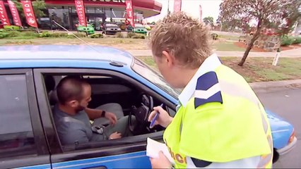 Highway Patrol | Dickhead Darren | S2E10