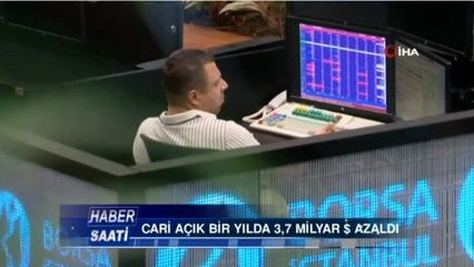 Akşam Bülteni - 11 Nisan 2019 - İHA HABER SAATİ