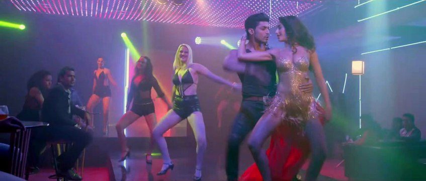 Alif Se - Mr.X Emraan Hashmi Amyra Dastur Gurmeet Choudhary