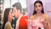 Erica Fernandes breaks silence on her relationship with Parth Samthaan | FilmiBeat